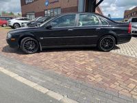 tweedehands Volvo S80 2.5T Exclusive! 209PK! Airco! Xenon! Leder! Aut!