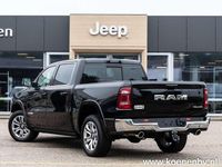 Occasion Dodge Ram 401 PK (294 kW) 2024 Zwart Pickup