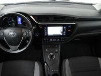 tweedehands Toyota Auris Hybrid 1.8 Hybrid Trend Limited | Panoramadak | Navigatie