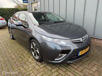 Occasion Opel Ampera 86 PK (63 kW) 2012 Grijs Hatchback