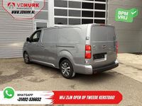 Occasion Toyota Proace 100 kW (136 PK) 2021 Zilver (metallic) MPV