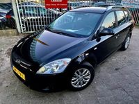 tweedehands Kia Ceed Ceed /Sporty Wagon 1.6 Fifteen