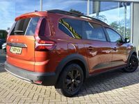 tweedehands Dacia Jogger 1.0 TCe Extreme 7p. | Pack Extreme | Camera achter | Parkeerhulp V+A | Navigatie | Winterpack incl. Bovag rijklaarpakket met 12 maanden garantie