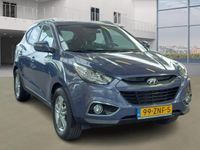 tweedehands Hyundai ix35 2.0i Style 1e Eigenaar 23.700 km + NAP