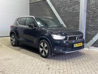 Occasion Volvo XC40 Inscription 211 PK (155 kW) 2021 Zwart SUV