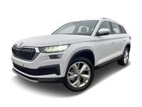 tweedehands Skoda Kodiaq Style NAVI*AHK*ACC*KAMERA*TRAVEL-ASS.*...