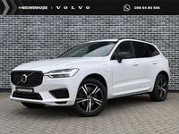 Occasion Volvo XC60 R-Design 2026 Wit SUV