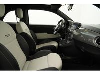 tweedehands Fiat 500 1.0 Hybrid Dolcevita | Panoramadak | Apple Carplay