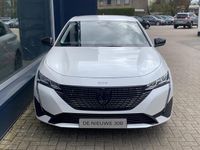 tweedehands Peugeot 308 130 PK Allure Pack Business Demo | Vol-Automaat | Allure Uitvoering | Full-Led Koplampen | 3000 km | Fabrieksgarantie | Direct leverbaar |