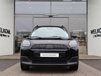 Occasion Mini Countryman Classic 150 kW (204 PK) 2024 Zwart (metallic) SUV