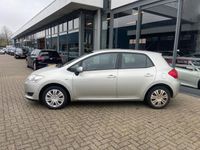 tweedehands Toyota Auris 1.6 SOL BUSINESS AIRCO-ECC NAVI CRUISE PDC