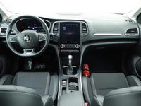 tweedehands Renault Mégane IV Estate 1.6 E-TECH 160PK PLUG-IN HYBRID 160PK TECHNO | 18 inch | Camera | PDC v/a