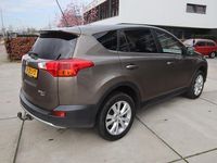 tweedehands Toyota RAV4 2.0 Executive Business 4WD Leder Xenon Trekhaak