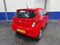 tweedehands Opel Karl 1.0 ecoFLEX Selection