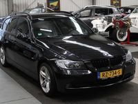 tweedehands BMW 318 318 Touring i Airco, Cruise control, Isofix, Stuurb