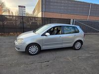 Occasion VW Polo Trendline 69 PK (50 kW) 2007 Grijs Hatchback
