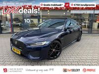 Occasion Jaguar XE R-Dynamic 2026 Blauw Sedan