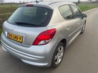 tweedehands Peugeot 207 1.6 VTi XS