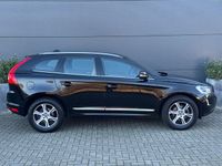 Occasion Volvo XC60 Summum 245 PK (180 kW) 2016 Zwart SUV