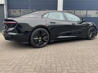 Occasion Lotus Emeya 450 kW (613 PK) 2025 Zwart Hatchback