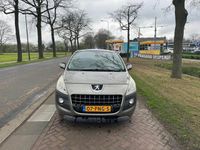 tweedehands Peugeot 3008 1.6 VTi ST