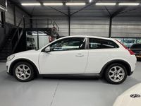 Occasion Volvo C30 114 PK (83 kW) 2012 Wit Hatchback
