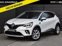 Occasion Renault Captur Business 159 PK (116 kW) 2021 Wit SUV