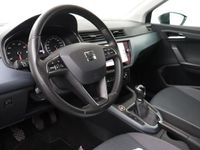 tweedehands Seat Arona 1.0 TSI Style Business Intense | 95 PK | Apple Car