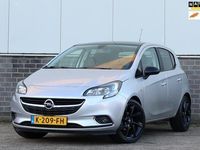Occasion Opel Corsa Edition 90 PK (66 kW) 2018 Grijs Hatchback