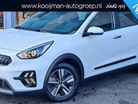Occasion Kia e-Niro 103 kW (141 PK) 2021 SUV