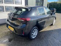 tweedehands Opel Corsa 1.2 Edition