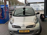 Occasion Nissan Micra 80 PK (58 kW) 2007