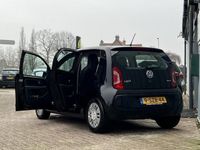tweedehands VW up! UP! 1.0 moveBlueMotion | AIRCO |