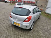 tweedehands Opel Corsa 1.2-16V Business APK TOT 23-10-2024