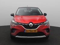 tweedehands Renault Captur TCe 90 Intens | Demo | Parkeersensoren v+a met ach