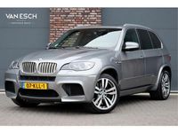 Occasion BMW X5 555 PK (408 kW) 2010 Grijs SUV