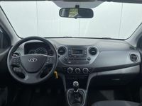 tweedehands Hyundai i10 1.0i Comfort / Cruise Control / Lage KM Stand / Bl