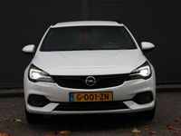 tweedehands Opel Astra 1.2 Ultimate 145 PK | IntelliLUX | AGR | Virtual | Keyless |