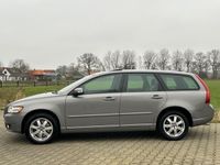 tweedehands Volvo V50 2.5 T5 AWD SUMMUM AUT 259DKM 169KW XENON LEDER