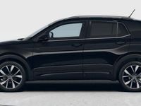 tweedehands VW T-Cross - 1.0 TSI R-Line !!!Profiteer ook van 2.000 EURO inruilpremie!!!