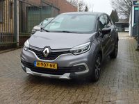 Occasion Renault Captur LIMITED 2020 Grijs SUV