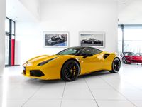 tweedehands Ferrari 488 GTB ~ Munsterhuis~