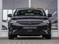 Occasion Opel Corsa Edition 2022 Zwart (metallic) Hatchback