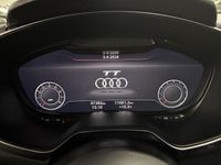 tweedehands Audi TT 2.0 TFSI quattro Pro Line S 2x S-Line Drive Select