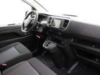 tweedehands Citroën e-Jumpy L2 136 75 kWh | NIEUW | 0% Financial lease | Achteruitrijcamera | Navigatie | Houten afwerking laadruimte | 3-zitplaatsen | Parkeersensoren