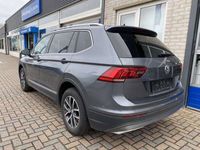 tweedehands VW Tiguan Allspace 1.5 TSI Comfortline Business 7p. / PARK. SENSOREN/