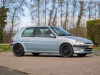 tweedehands Peugeot 106 S 16