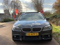tweedehands BMW 520 5-SERIE Touring d Executive AUT. PANO M-PAKKET * NIET 100 %