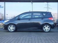 Occasion Subaru Trezia 101 PK (74 kW) 2011 Zwart (metallic) Hatchback