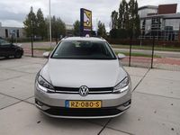 tweedehands VW Golf VII Variant 1.0 TSI Airco, Cruise, Carplay-Navi, 1e eig, NL auto Herfst Prijspakker!